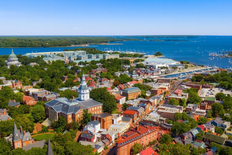 Crownsville, MD