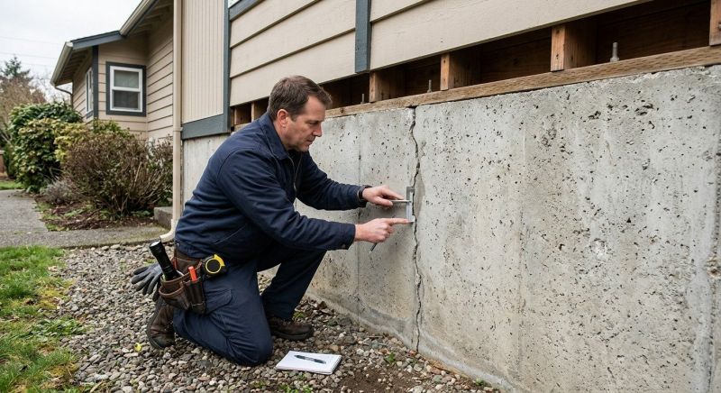 Foundation Assessment in Towson, MD