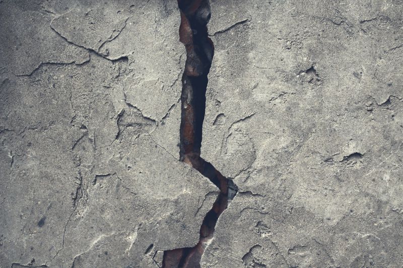 Foundation Crack Repair in Anne Arundel County, MD