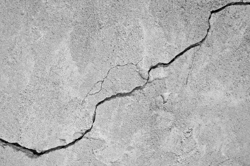Foundation Cracks Repair in Towson, MD