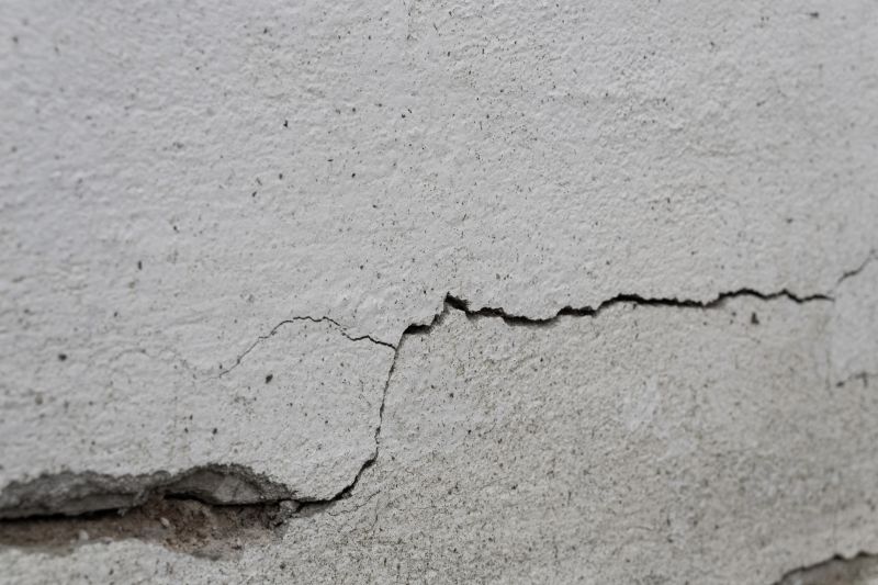 Foundation Damage Repair in Catonsville, MD