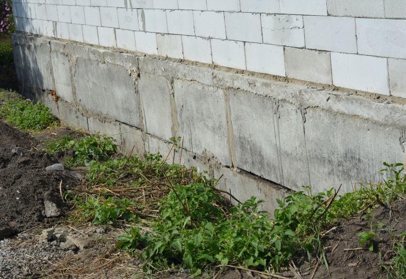 Foundation Maintenance in Towson, MD