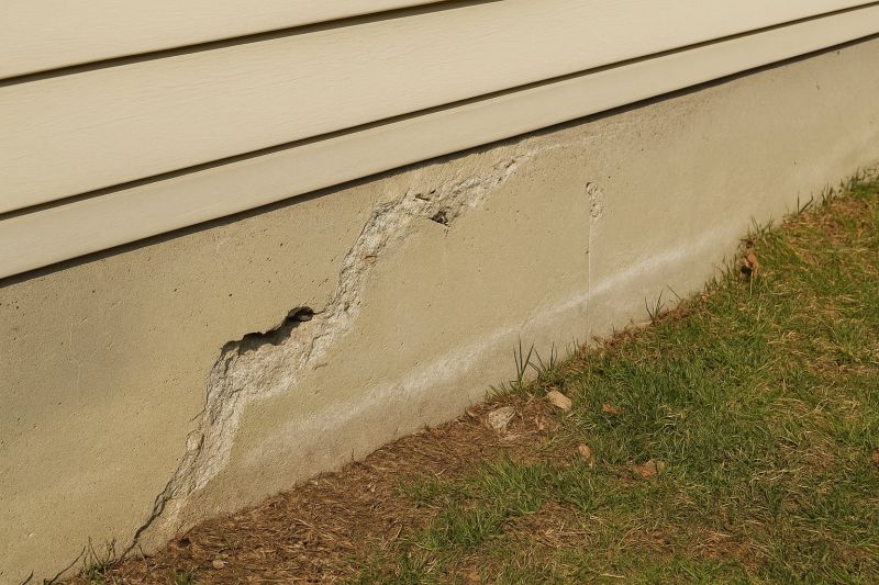 Foundation Raising in Bel Air, MD