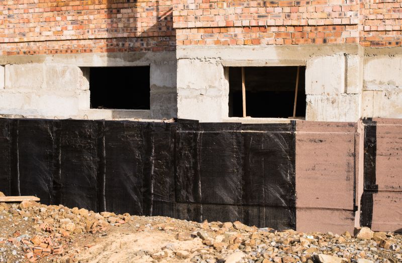 Foundation Repair in Catonsville, MD