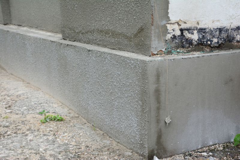 Foundation Repair in Linthicum Heights, MD