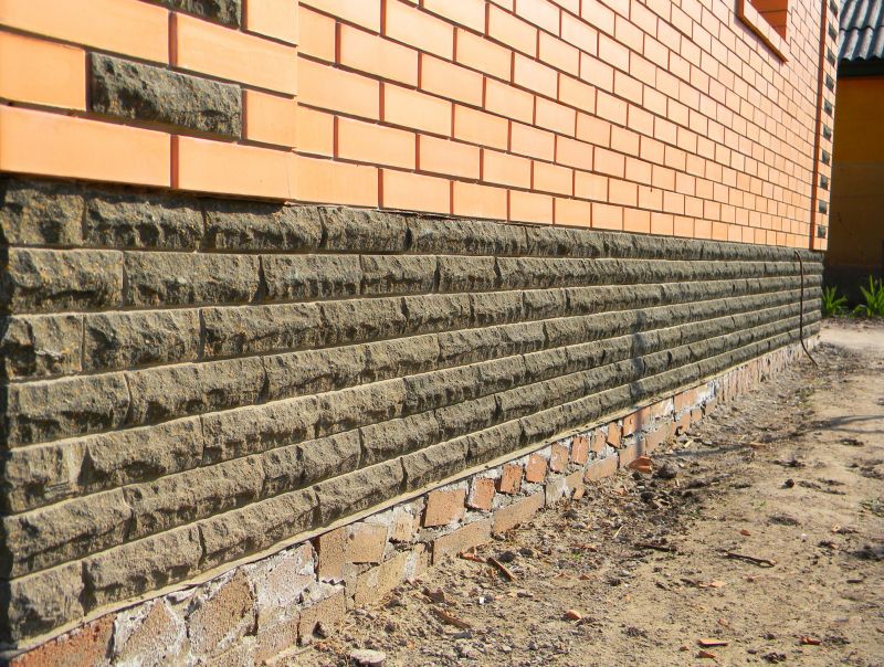 Foundation Restoration in Towson, MD