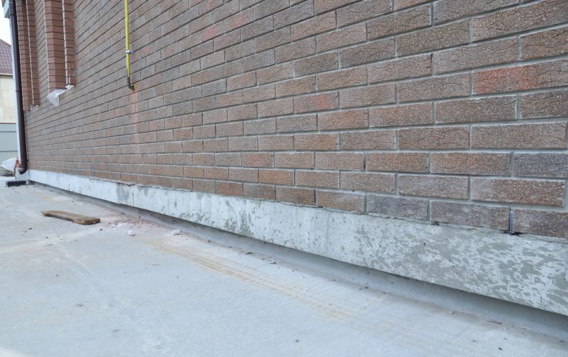 Structural Foundation Repair in Hanover, MD